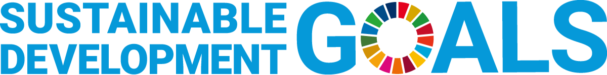 SDGs ロゴ
